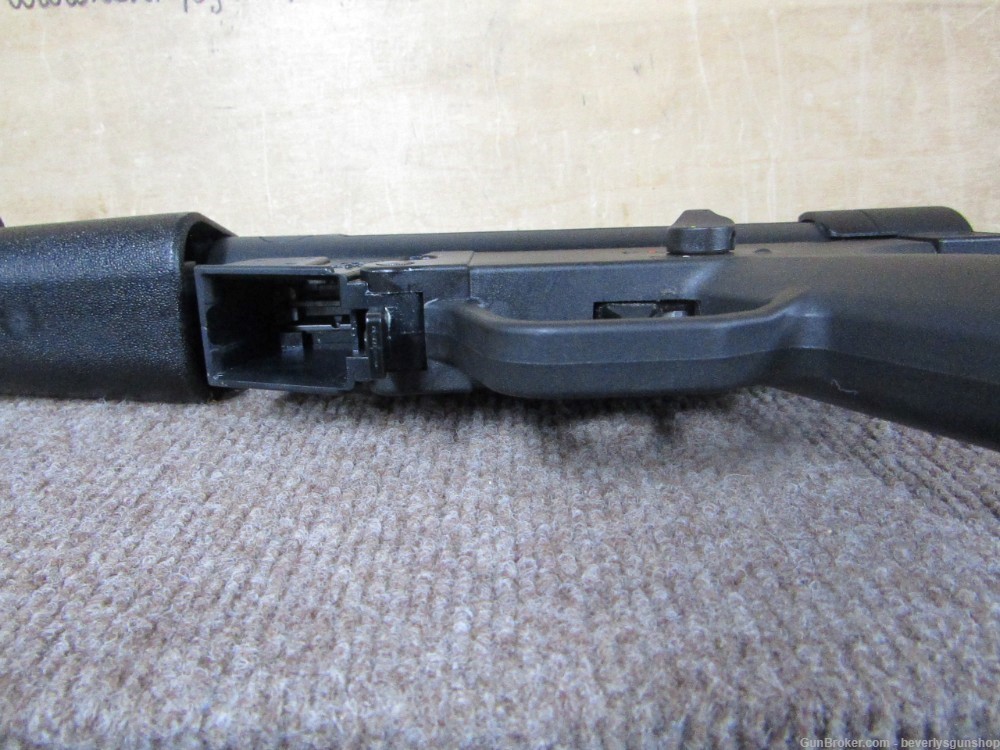 ATI GSG-5 .22LR Semiauto Pistol 9"-img-17