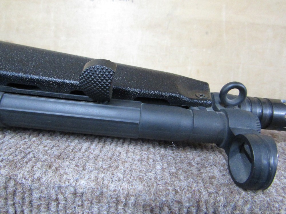 ATI GSG-5 .22LR Semiauto Pistol 9"-img-24