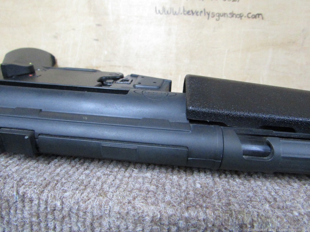 ATI GSG-5 .22LR Semiauto Pistol 9"-img-25