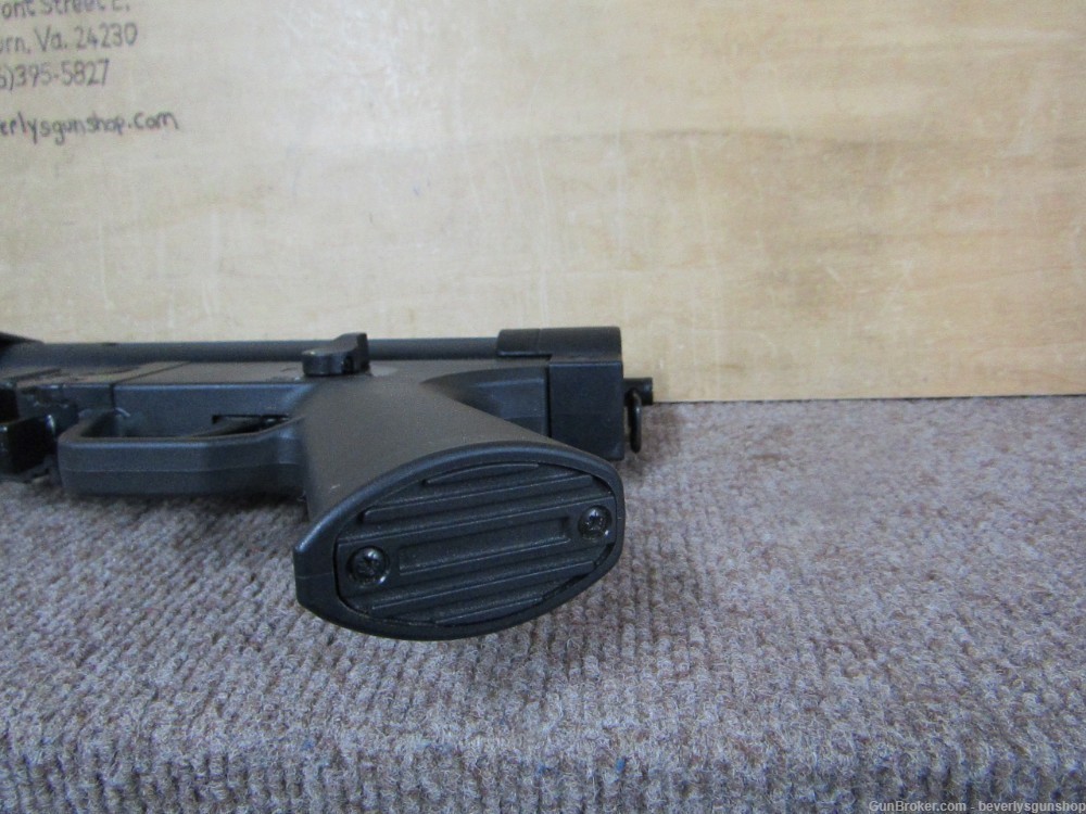 ATI GSG-5 .22LR Semiauto Pistol 9"-img-16