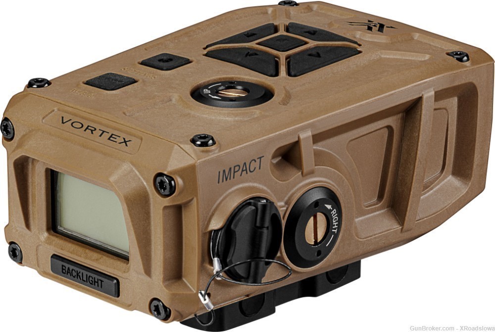 Vortex Impact 4000 Laser Rangefinder-img-6