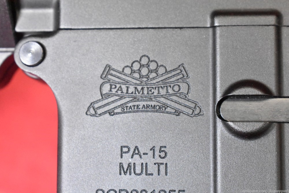 PSA PA-15 5.56 7.5"-img-21