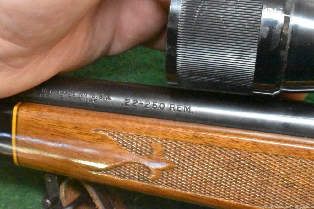 Remington 700 22-250-img-4