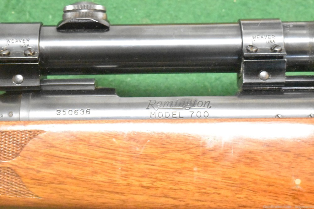 Remington 700 22-250-img-2