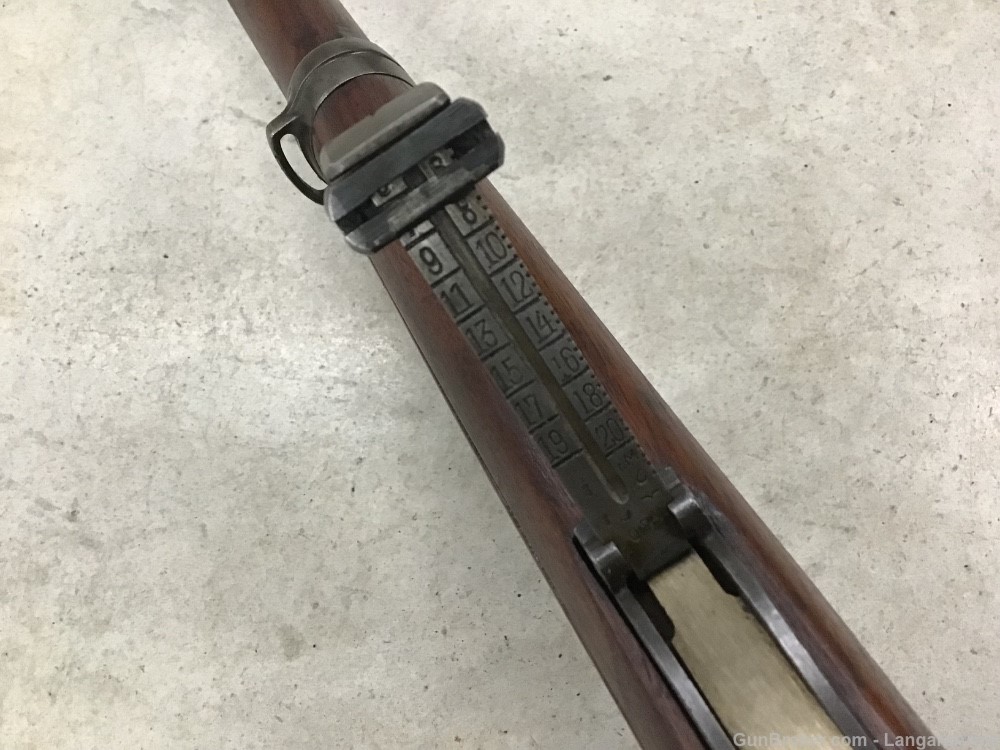 WW1 Imperial German Erfurt KAR-98 Mauser 8MM Non Import Made 1917 C&R-img-27