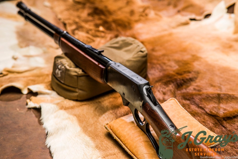 For Sale: Marlin 336 RC .30-30-img-1