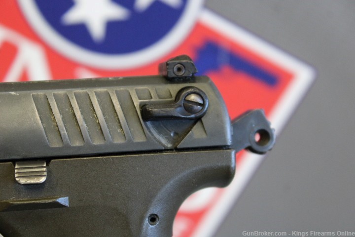 Walther Arms P22 .22LR PARTS GUN Item P-3-img-6