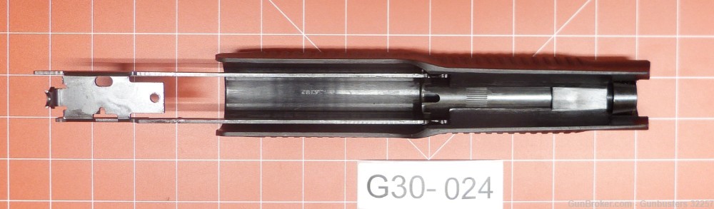 Stevens 320 12GA, Repair Parts G30-024-img-5