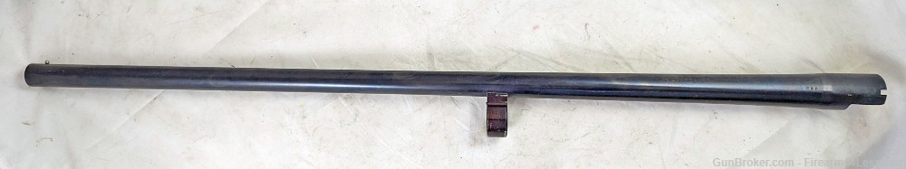 1971 Remington 870 12ga 28" Barrel Blued Modified 12 Ga 2.75"-img-0