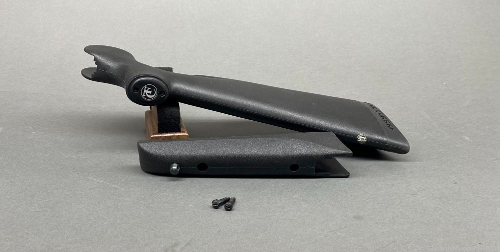 Thompson Center Carbine Buttstock and Forend-img-2