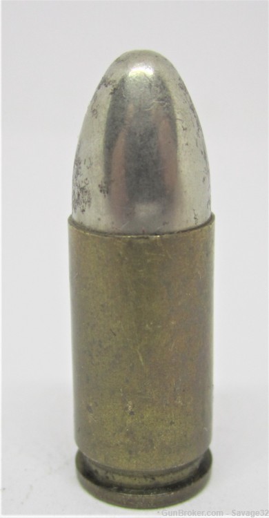 1940 German 9mm Luger Ball-img-0