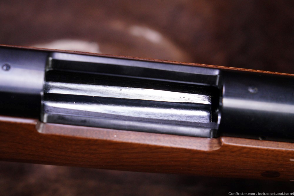 Remington Custom Shop Model 700 Safari Grade .458 Win. mag 24" Bolt Rifle-img-22