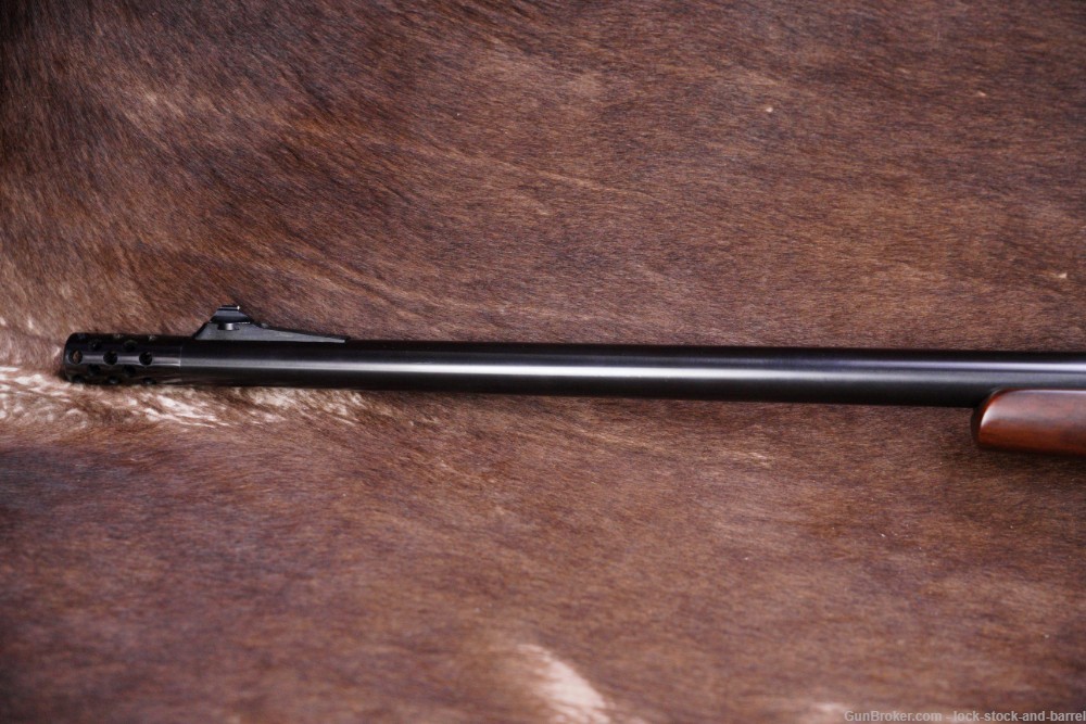 Remington Custom Shop Model 700 Safari Grade .458 Win. mag 24" Bolt Rifle-img-10