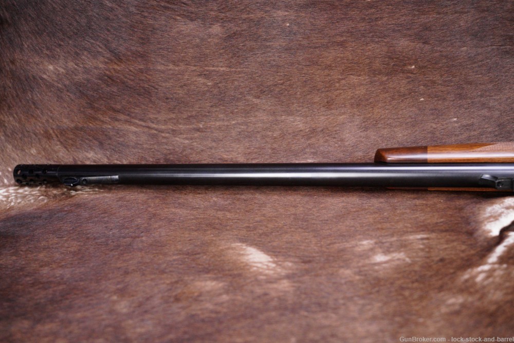 Remington Custom Shop Model 700 Safari Grade .458 Win. mag 24" Bolt Rifle-img-17