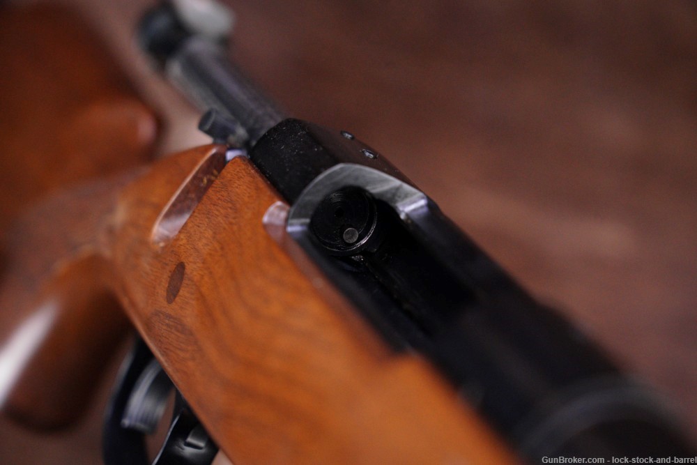 Remington Custom Shop Model 700 Safari Grade .458 Win. mag 24" Bolt Rifle-img-23