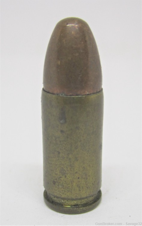1942 British 9mm Luger Ball-img-0