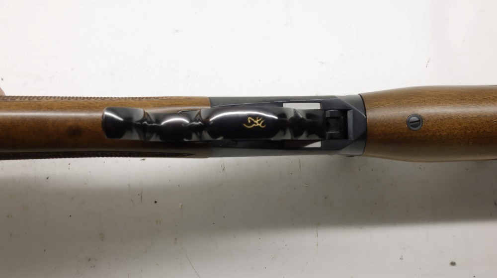 Winchester by Browning 1885, 22-250, 28" octagon, Made 1985 #24040123-img-12