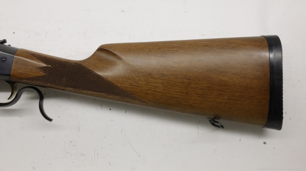 Winchester by Browning 1885, 22-250, 28" octagon, Made 1985 #24040123-img-18