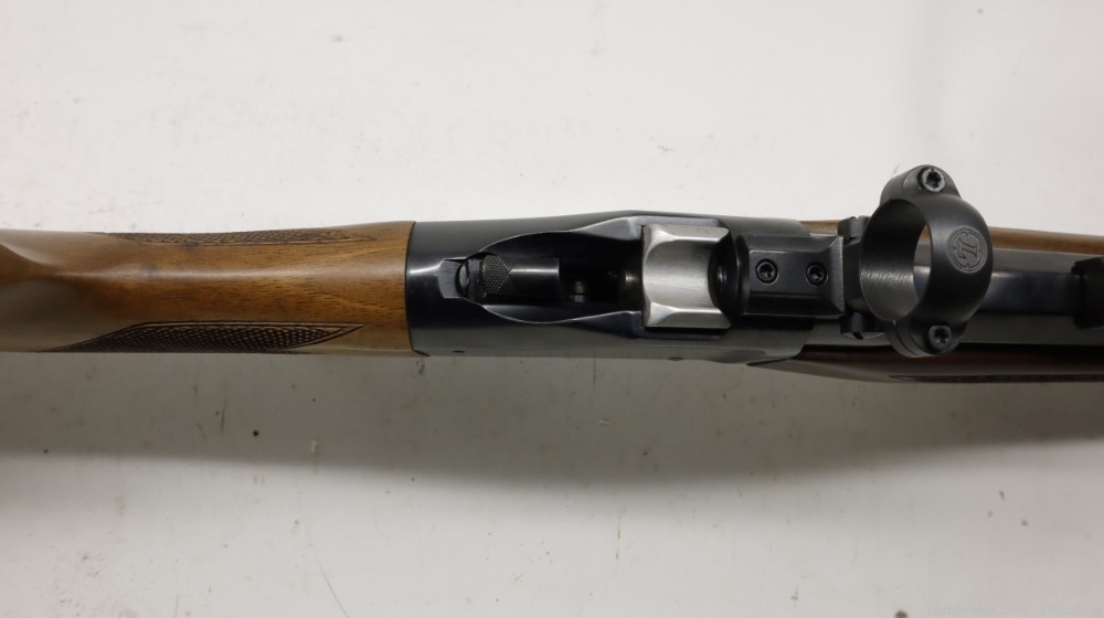 Winchester by Browning 1885, 22-250, 28" octagon, Made 1985 #24040123-img-9