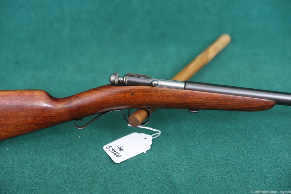 B3348* Winchester 36 9mm RF Smoothbore -img-0
