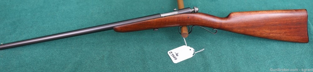 B3348* Winchester 36 9mm RF Smoothbore -img-2