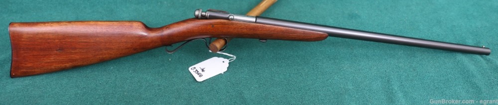 B3348* Winchester 36 9mm RF Smoothbore -img-1