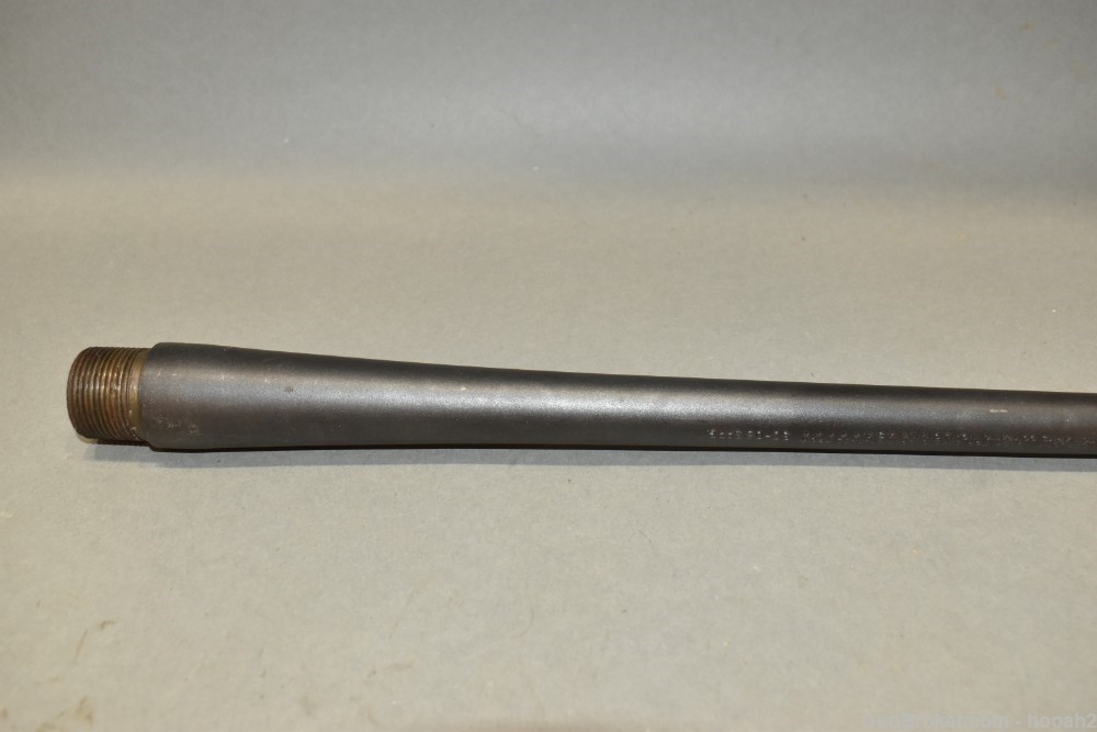 Factory Remington 700 30-06 22" Rifle Barrel-img-6