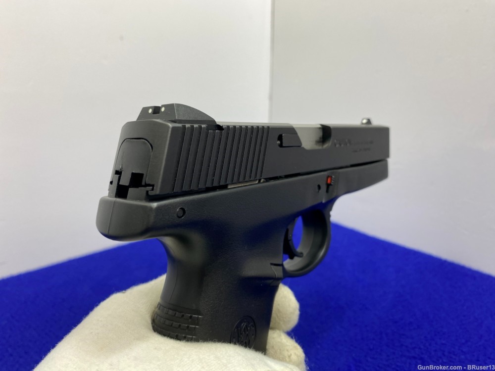 Smith Wesson SW9F 9mm Black 4.5" *FANTASTIC SEMI-AUTOMATIC PISTOL*-img-28