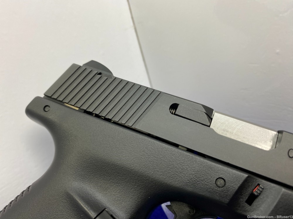 Smith Wesson SW9F 9mm Black 4.5" *FANTASTIC SEMI-AUTOMATIC PISTOL*-img-22