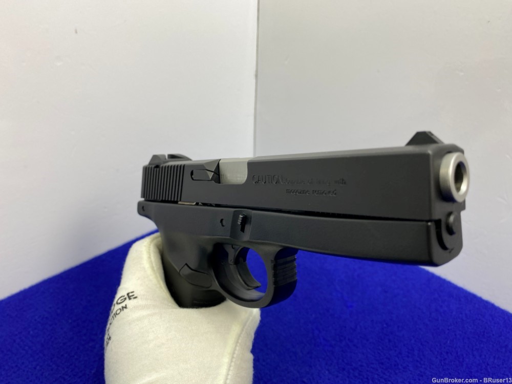 Smith Wesson SW9F 9mm Black 4.5" *FANTASTIC SEMI-AUTOMATIC PISTOL*-img-36