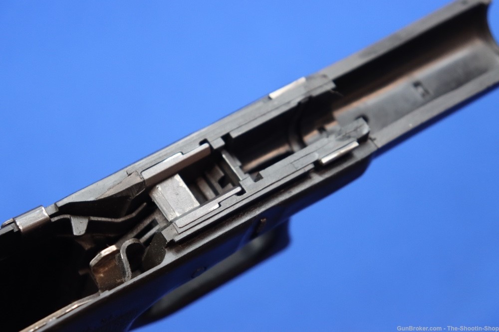 Glock Model G17 GEN1 Pistol 1985 MFG 4.5" PENCIL BARREL 17 Generation 1 9MM-img-47