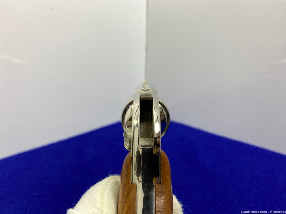 1982 Smith Wesson 38 No Dash .38spl Nickel *BODYGUARD AIRWEIGHT MODEL*-img-38