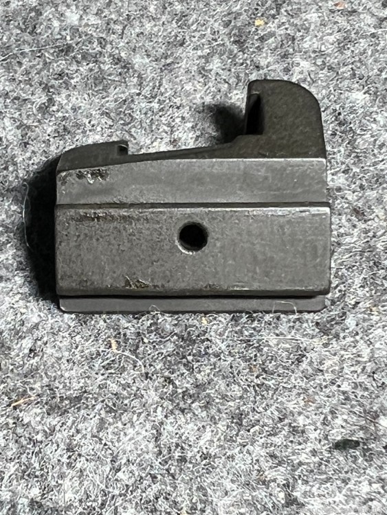 Springfield Armory M1A Clip Guide with Two Pins-img-2