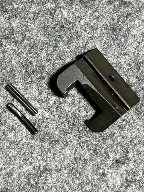 Springfield Armory M1A Clip Guide with Two Pins-img-1