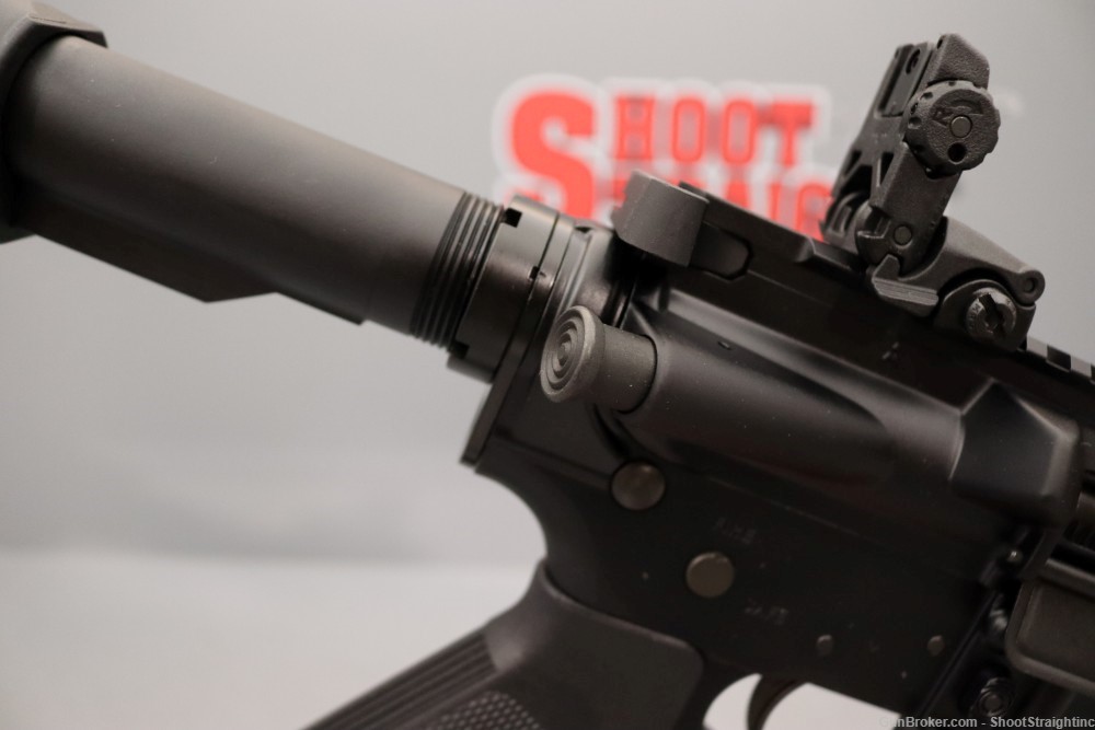 Smith & Wesson M&P-15 Sport II M-LOK 5.56 NATO/.223 REM 16.00"bbl-img-5