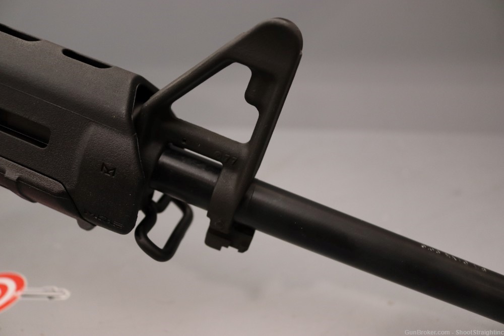 Smith & Wesson M&P-15 Sport II M-LOK 5.56 NATO/.223 REM 16.00"bbl-img-12