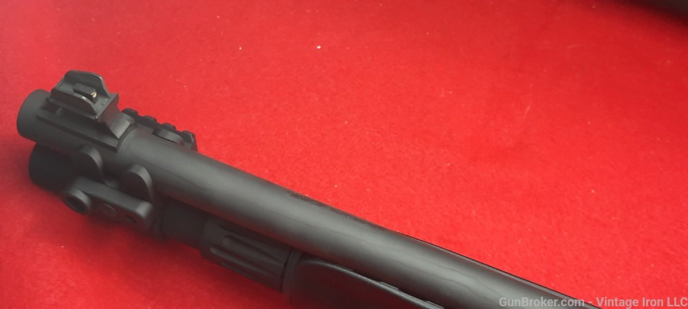 Beretta 1301 Tactical Shotgun 12ga. 18.5" barrel  J131p18 NIB! NR-img-18