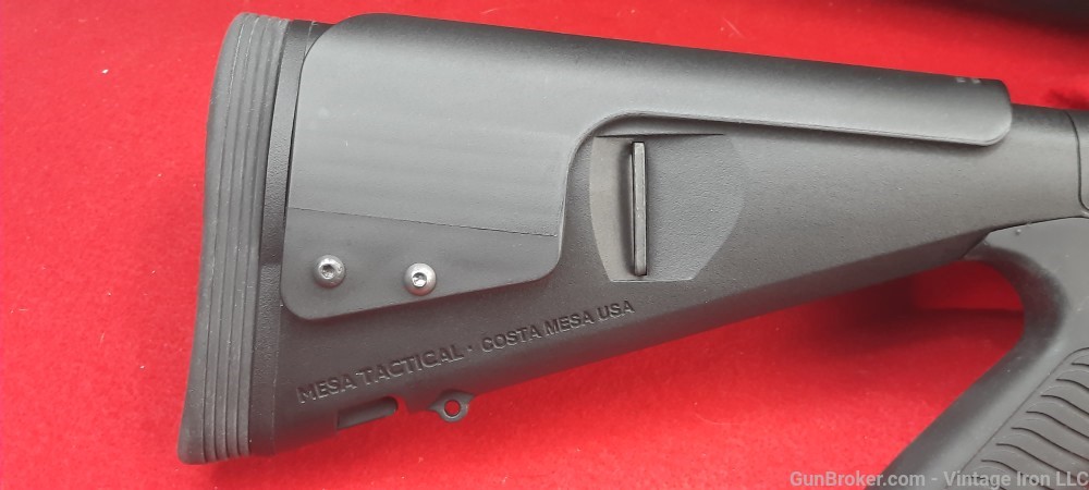 Beretta 1301 Tactical Shotgun 12ga. 18.5" barrel  J131p18 NIB! NR-img-53
