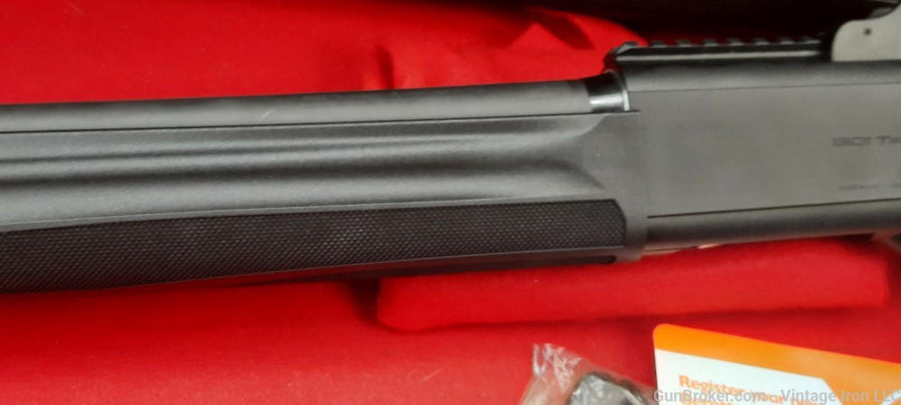 Beretta 1301 Tactical Shotgun 12ga. 18.5" barrel  J131p18 NIB! NR-img-13