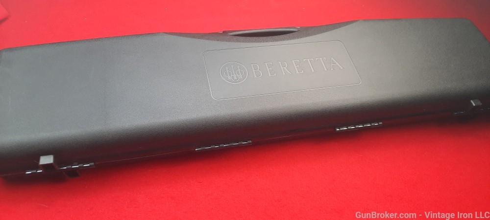 Beretta 1301 Tactical Shotgun 12ga. 18.5" barrel  J131p18 NIB! NR-img-7