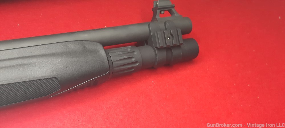 Beretta 1301 Tactical Shotgun 12ga. 18.5" barrel  J131p18 NIB! NR-img-45