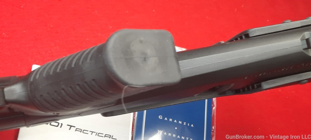 Beretta 1301 Tactical Shotgun 12ga. 18.5" barrel  J131p18 NIB! NR-img-33