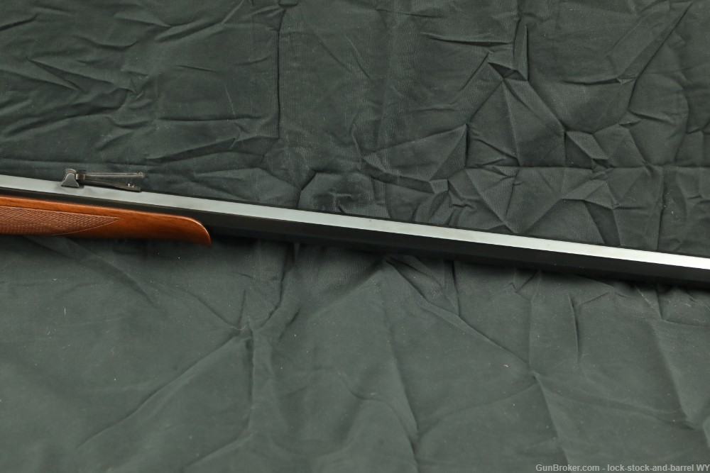 Italian Pedersoli Sharps Model 1874 32” 45-70 U.S. Gov Single Shot Rifle-img-6