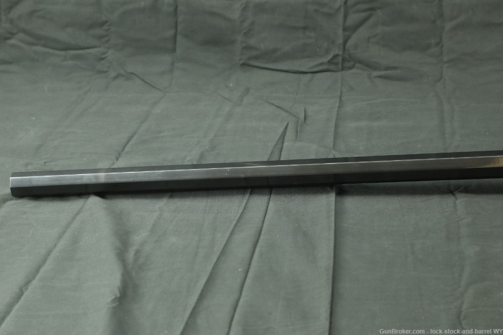 Italian Pedersoli Sharps Model 1874 32” 45-70 U.S. Gov Single Shot Rifle-img-18