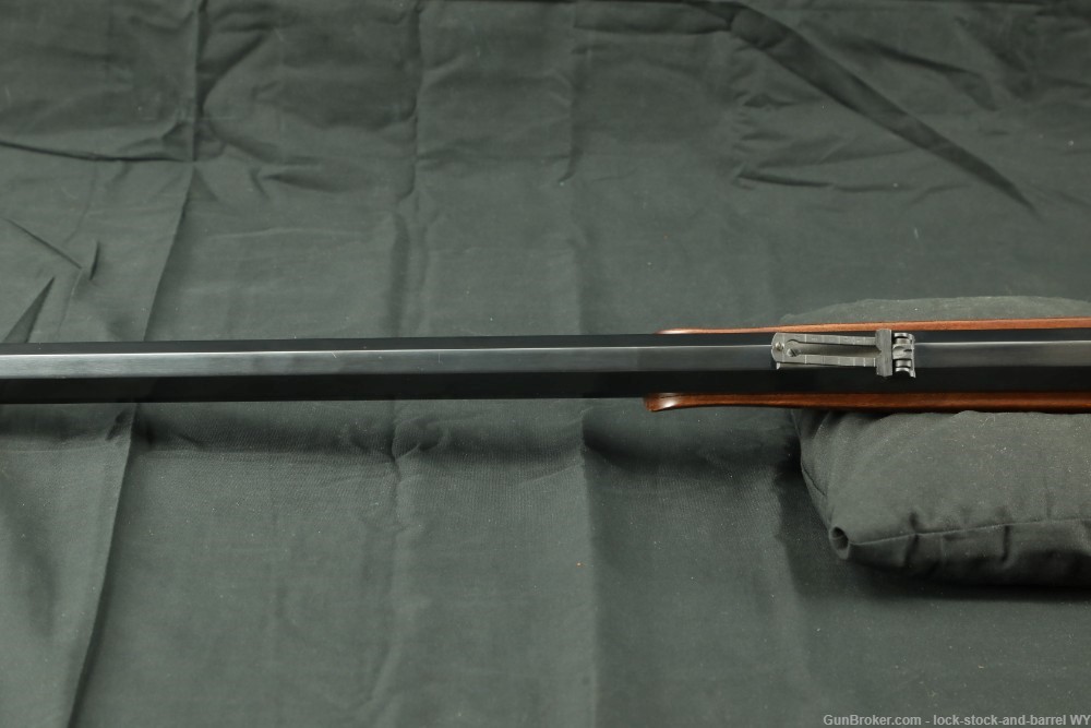 Italian Pedersoli Sharps Model 1874 32” 45-70 U.S. Gov Single Shot Rifle-img-14