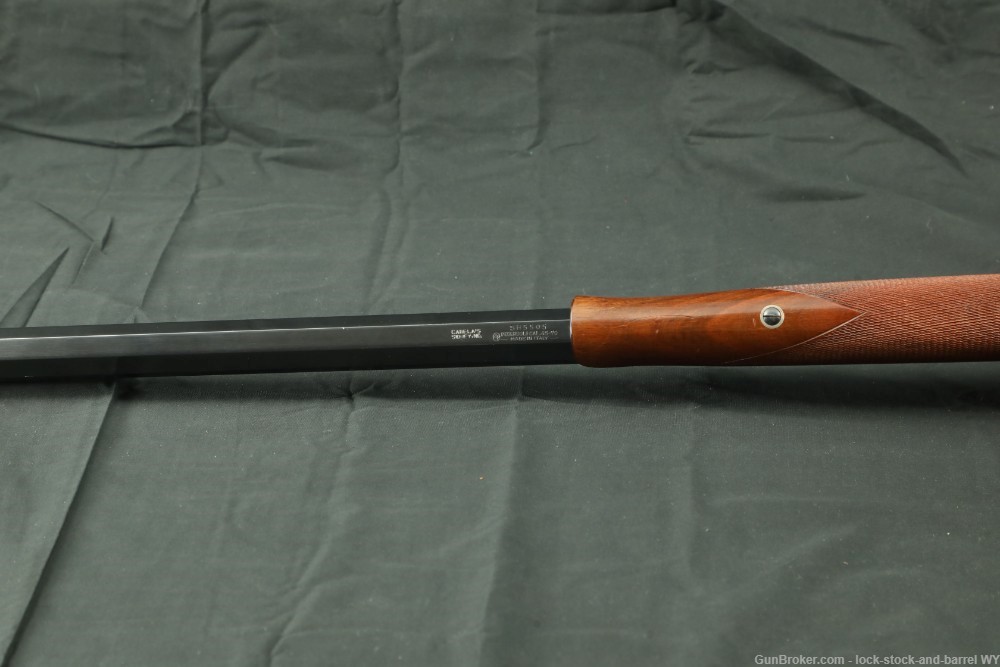 Italian Pedersoli Sharps Model 1874 32” 45-70 U.S. Gov Single Shot Rifle-img-19