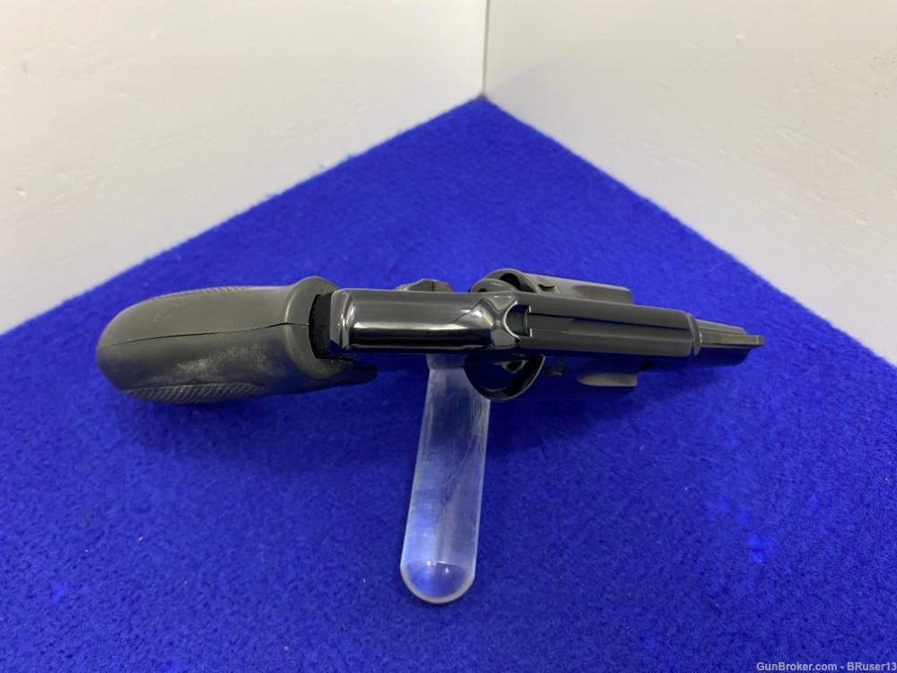 1992 Smith Wesson 42 .38 SPL Blue *SHROUDED HAMMER CENTENNIAL AIRWEIGHT*-img-16