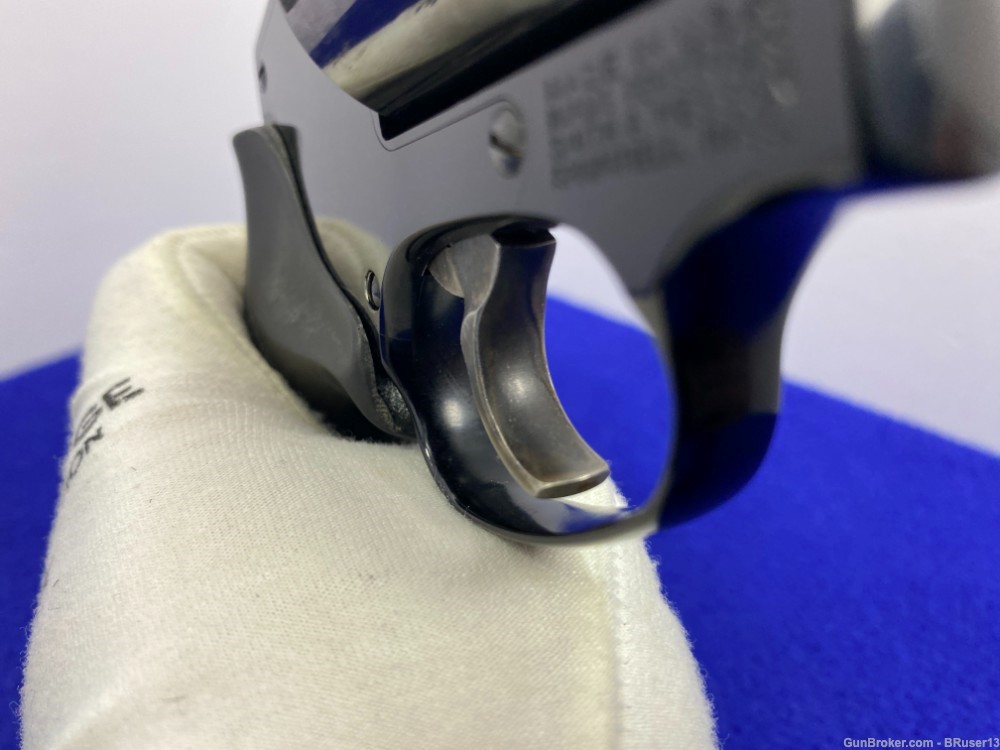 1992 Smith Wesson 42 .38 SPL Blue *SHROUDED HAMMER CENTENNIAL AIRWEIGHT*-img-45