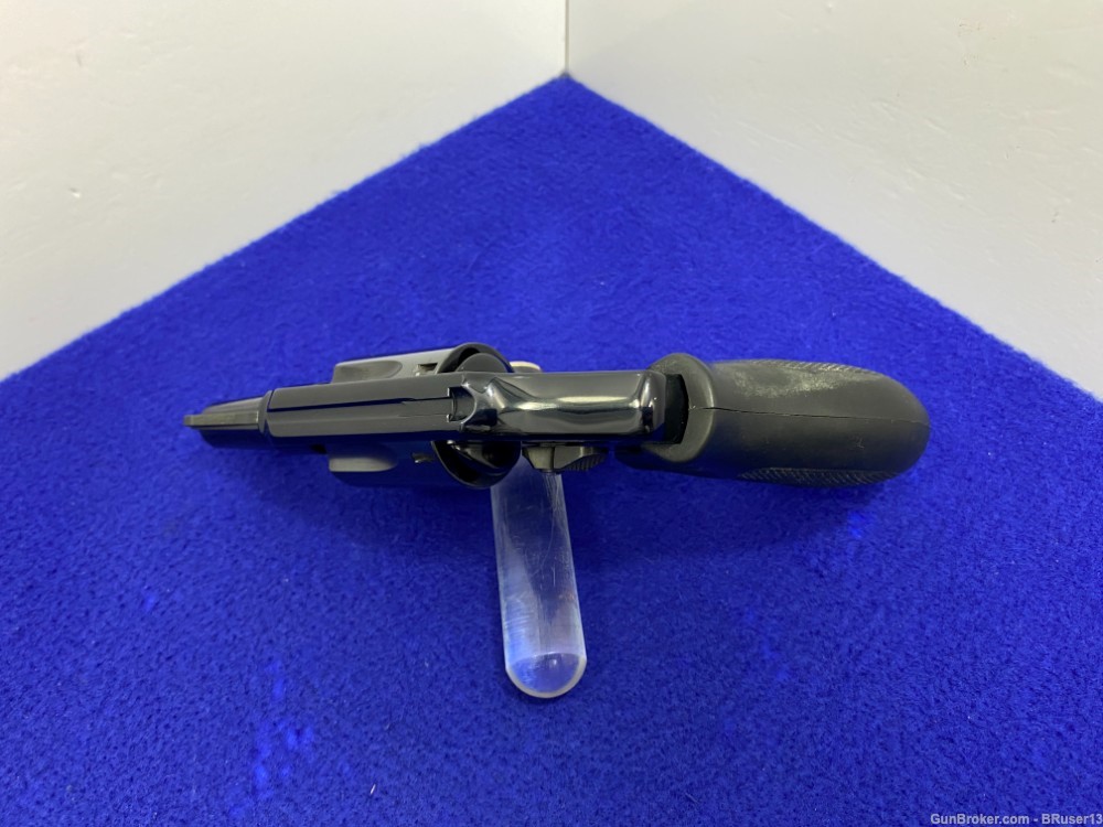 1992 Smith Wesson 42 .38 SPL Blue *SHROUDED HAMMER CENTENNIAL AIRWEIGHT*-img-29
