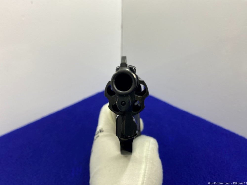 1992 Smith Wesson 42 .38 SPL Blue *SHROUDED HAMMER CENTENNIAL AIRWEIGHT*-img-41